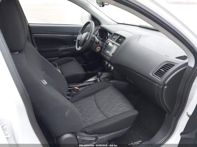 Продаж на аукціоні авто 2024 Mitsubishi Outlander Sport 2.0 Es Awc/2.0 Le Awc/2.0 Ralliart Awc/2.0 S Awc/2.0 Se Awc/2.0 Trail Edition Awc, vin: JA4ARUAU9RU025692, номер лоту: 44554289