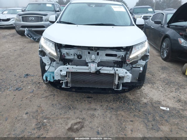Продаж на аукціоні авто 2024 Mitsubishi Outlander Sport 2.0 Es Awc/2.0 Le Awc/2.0 Ralliart Awc/2.0 S Awc/2.0 Se Awc/2.0 Trail Edition Awc, vin: JA4ARUAU9RU025692, номер лоту: 44554289