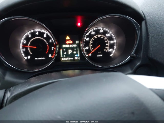 Продаж на аукціоні авто 2024 Mitsubishi Outlander Sport 2.0 Es Awc/2.0 Le Awc/2.0 Ralliart Awc/2.0 S Awc/2.0 Se Awc/2.0 Trail Edition Awc, vin: JA4ARUAU9RU025692, номер лоту: 44554289