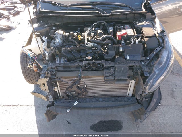 Nissan Altima Sv Fwd 2024 1N4BL4DV7RN403041 Image 10