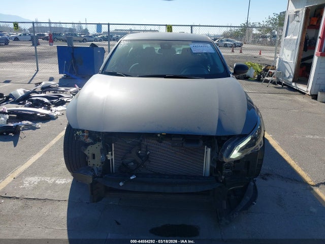 Nissan Altima Sv Fwd 2024 1N4BL4DV7RN403041 Image 13