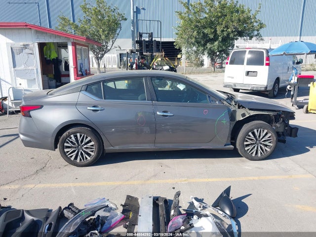 Nissan Altima Sv Fwd 2024 1N4BL4DV7RN403041 Image 14