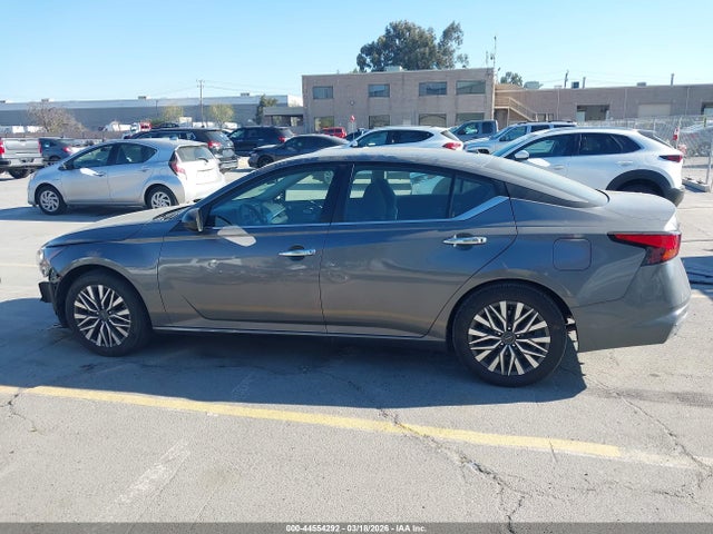 Nissan Altima Sv Fwd 2024 1N4BL4DV7RN403041 Image 15