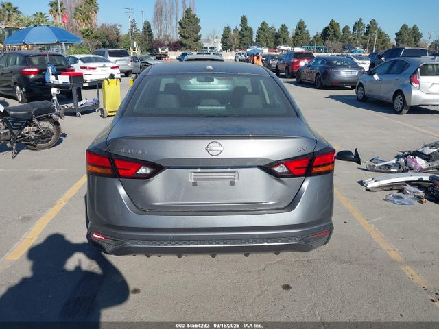 Nissan Altima Sv Fwd 2024 1N4BL4DV7RN403041 Image 17