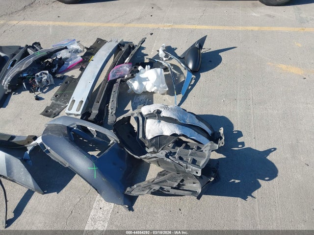 Nissan Altima Sv Fwd 2024 1N4BL4DV7RN403041 Image 18