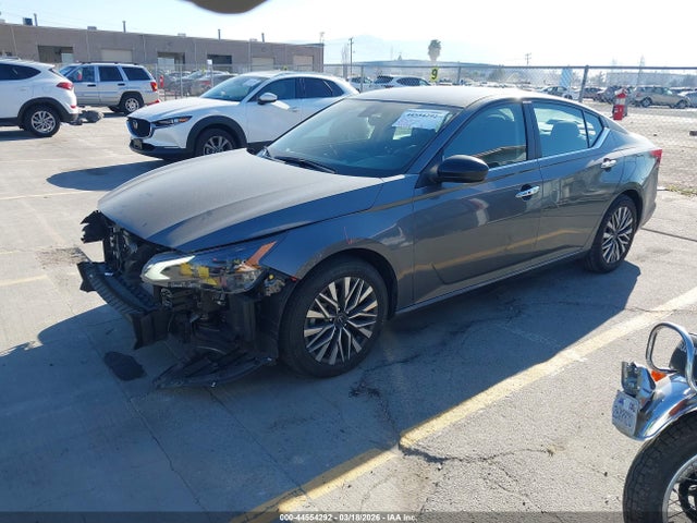 Nissan Altima Sv Fwd 2024 1N4BL4DV7RN403041 Image 2