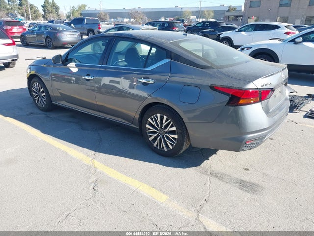 Nissan Altima Sv Fwd 2024 1N4BL4DV7RN403041 Image 3