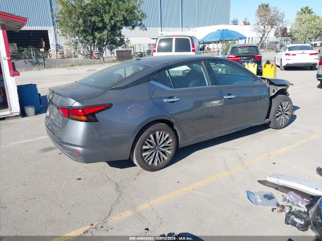 Nissan Altima Sv Fwd 2024 1N4BL4DV7RN403041 Image 4