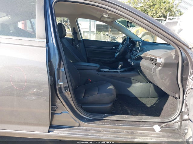 Nissan Altima Sv Fwd 2024 1N4BL4DV7RN403041 Image 5