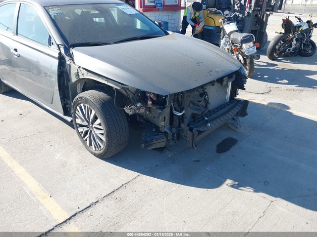 Nissan Altima Sv Fwd 2024 1N4BL4DV7RN403041 Image 6