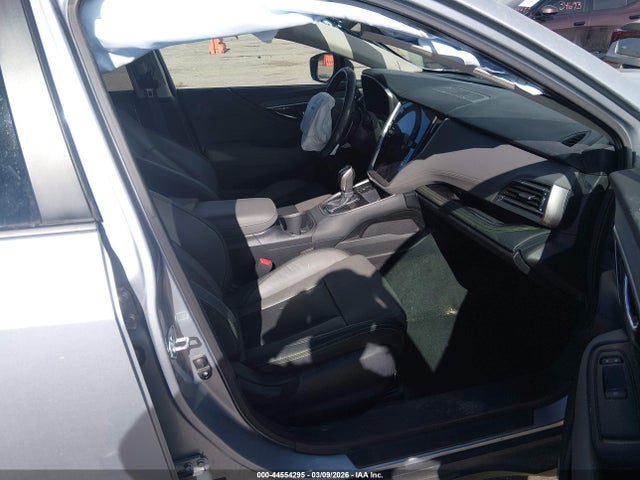Продажа на аукционе авто 2024 Subaru Outback Onyx Edition, vin: 4S4BTALC9R3284893, номер лота: 44554295
