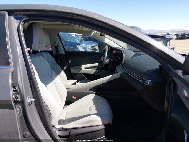 Hyundai Elantra Limited 2024 KMHLP4DG3RU792900 Image 5