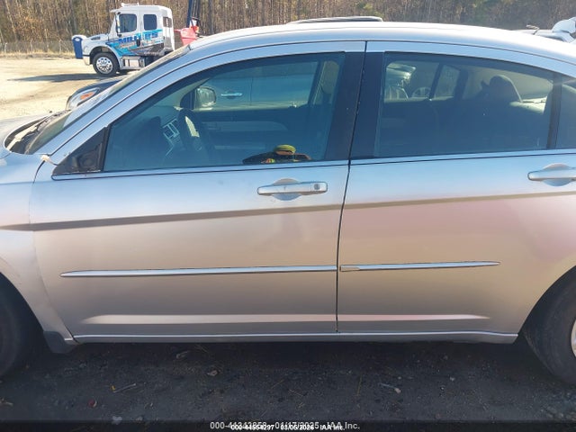 44554297 :رقم المزاد ، 1C3LC46D39N536189 vin ، 2009 Chrysler Sebring Lx مزاد بيع