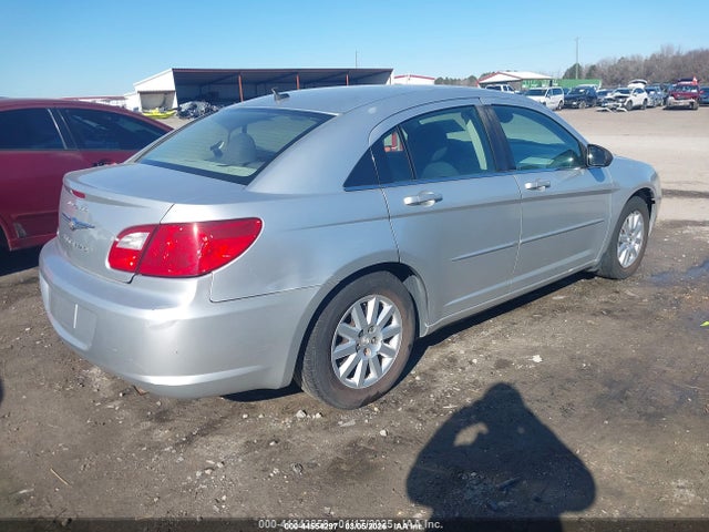 44554297 :رقم المزاد ، 1C3LC46D39N536189 vin ، 2009 Chrysler Sebring Lx مزاد بيع
