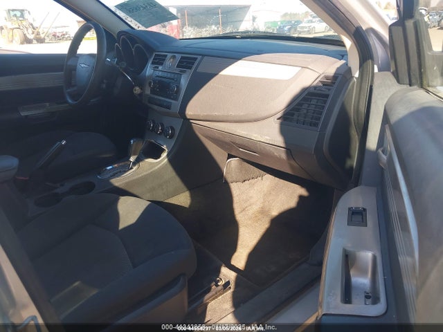44554297 :رقم المزاد ، 1C3LC46D39N536189 vin ، 2009 Chrysler Sebring Lx مزاد بيع