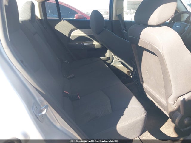 44554297 :رقم المزاد ، 1C3LC46D39N536189 vin ، 2009 Chrysler Sebring Lx مزاد بيع