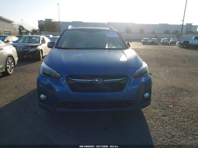 Продаж на аукціоні авто 2018 Subaru Crosstrek 2.0i Limited, vin: JF2GTALC9J8266705, номер лоту: 44554307