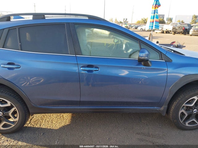 Продаж на аукціоні авто 2018 Subaru Crosstrek 2.0i Limited, vin: JF2GTALC9J8266705, номер лоту: 44554307