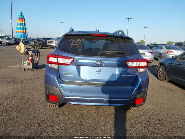 Продаж на аукціоні авто 2018 Subaru Crosstrek 2.0i Limited, vin: JF2GTALC9J8266705, номер лоту: 44554307