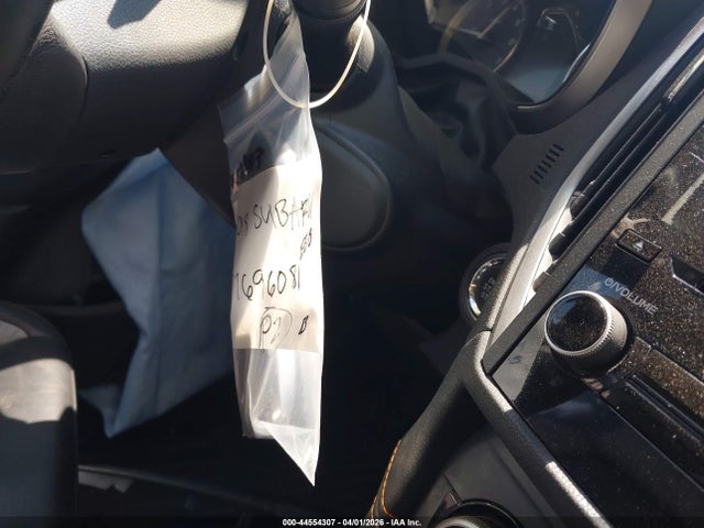 Продаж на аукціоні авто 2018 Subaru Crosstrek 2.0i Limited, vin: JF2GTALC9J8266705, номер лоту: 44554307
