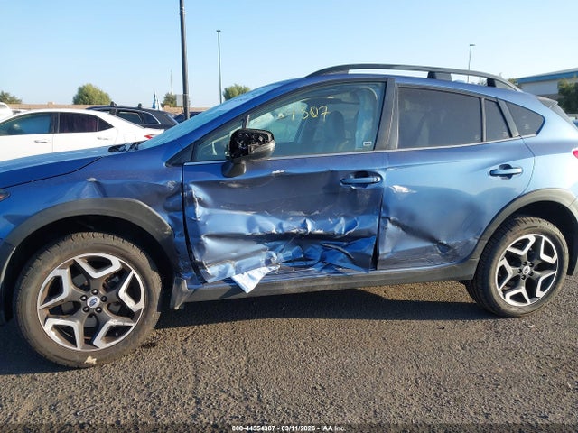 Продаж на аукціоні авто 2018 Subaru Crosstrek 2.0i Limited, vin: JF2GTALC9J8266705, номер лоту: 44554307