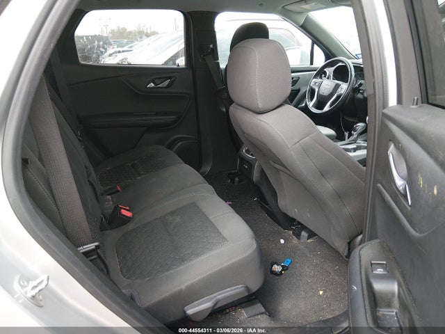 Auction sale of the 2020 Chevrolet Blazer Fwd 2lt, vin: 3GNKBCR46LS713757, lot number: 44554311