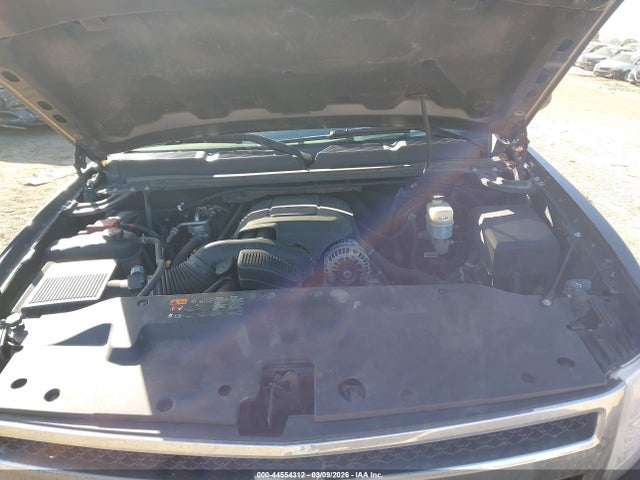 2011 CHEVROLET SILVERADO 1500 3GCPKSE34BG298414 Photo 9