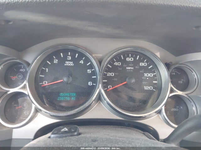 2011 CHEVROLET SILVERADO 1500 3GCPKSE34BG298414 Photo 6