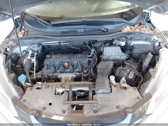 3CZRU5H31HM713113 Honda HR-V LX