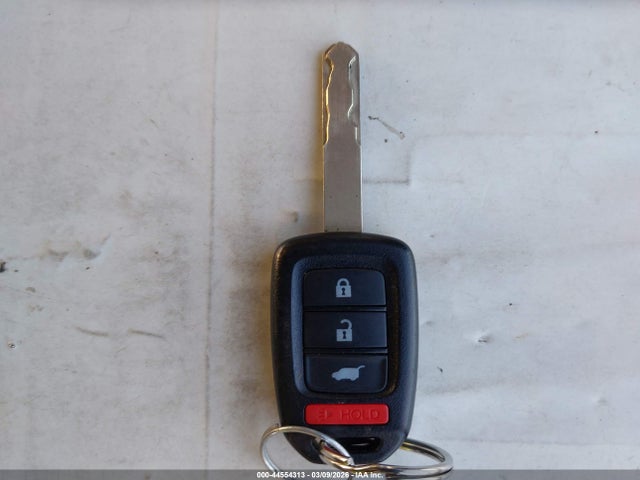 3CZRU5H31HM713113 Honda HR-V LX
