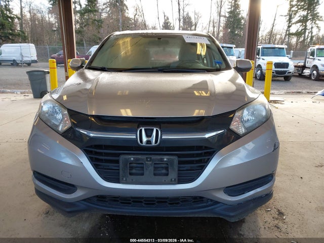 3CZRU5H31HM713113 Honda HR-V LX