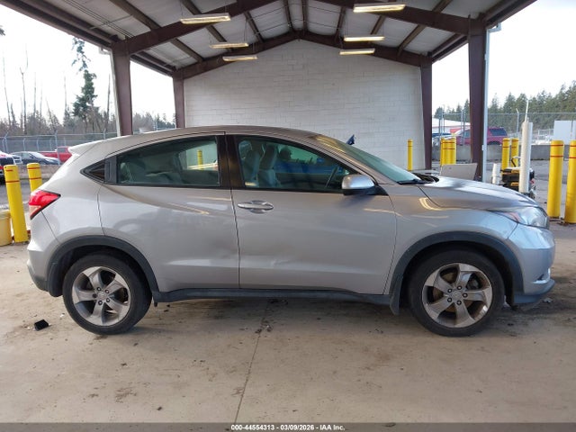 3CZRU5H31HM713113 Honda HR-V LX