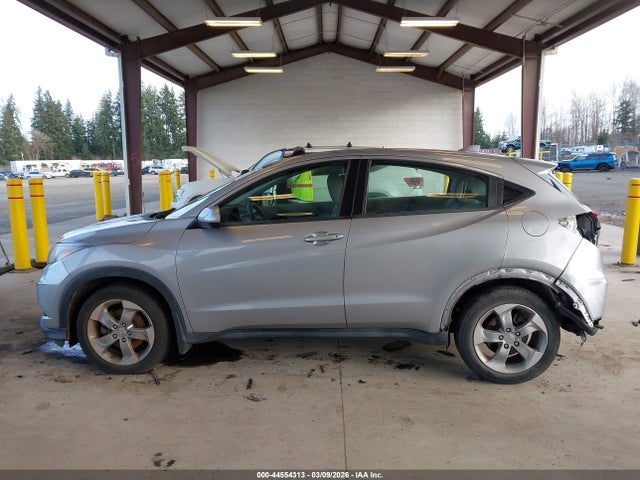 3CZRU5H31HM713113 Honda HR-V LX