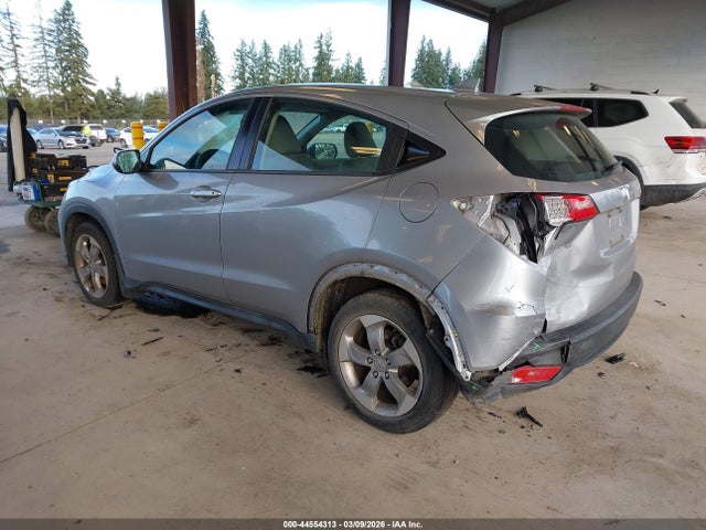 3CZRU5H31HM713113 Honda HR-V LX