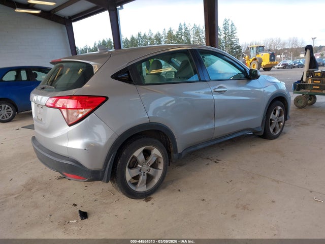 3CZRU5H31HM713113 Honda HR-V LX