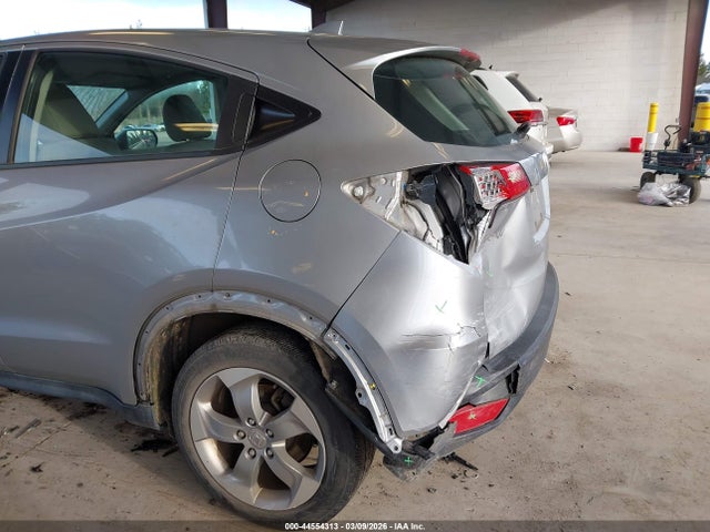 3CZRU5H31HM713113 Honda HR-V LX