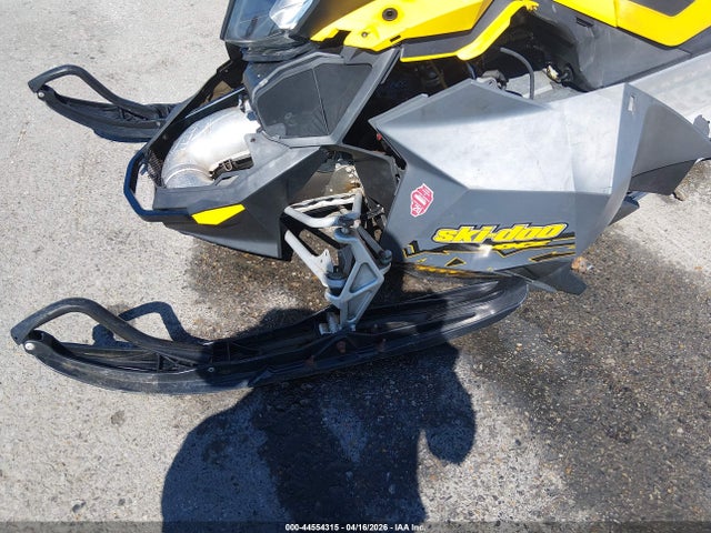 Продаж на аукціоні авто 2008 Ski-doo Mx Z Tnt 500 Ss, vin: 2BPSMF8BX8V001199, номер лоту: 44554315