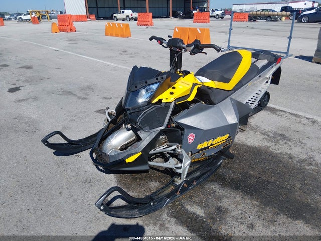 Продаж на аукціоні авто 2008 Ski-doo Mx Z Tnt 500 Ss, vin: 2BPSMF8BX8V001199, номер лоту: 44554315