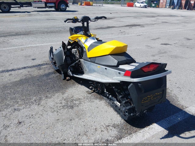 Продаж на аукціоні авто 2008 Ski-doo Mx Z Tnt 500 Ss, vin: 2BPSMF8BX8V001199, номер лоту: 44554315