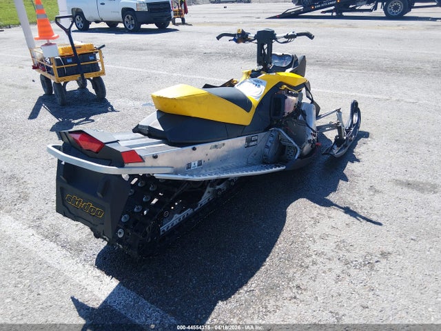 Продаж на аукціоні авто 2008 Ski-doo Mx Z Tnt 500 Ss, vin: 2BPSMF8BX8V001199, номер лоту: 44554315
