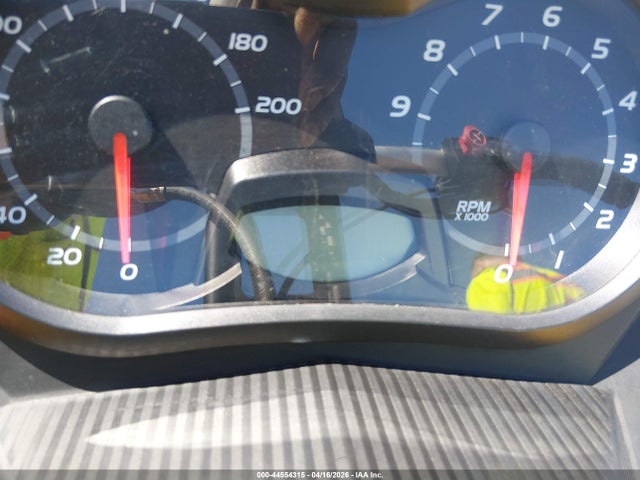 Продаж на аукціоні авто 2008 Ski-doo Mx Z Tnt 500 Ss, vin: 2BPSMF8BX8V001199, номер лоту: 44554315