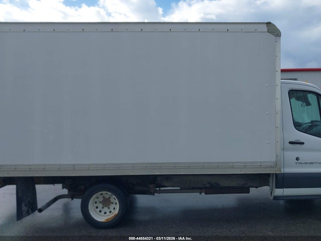 1FDRS8PM0HKB35970 Ford Transit-350 Cutaway