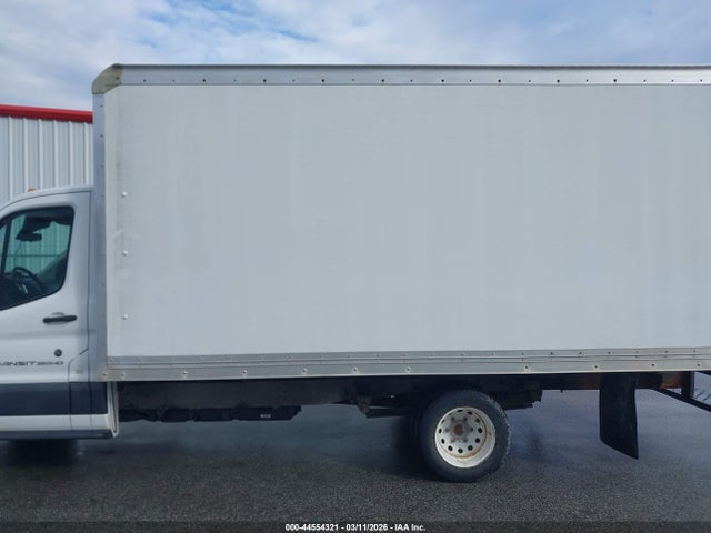 1FDRS8PM0HKB35970 Ford Transit-350 Cutaway