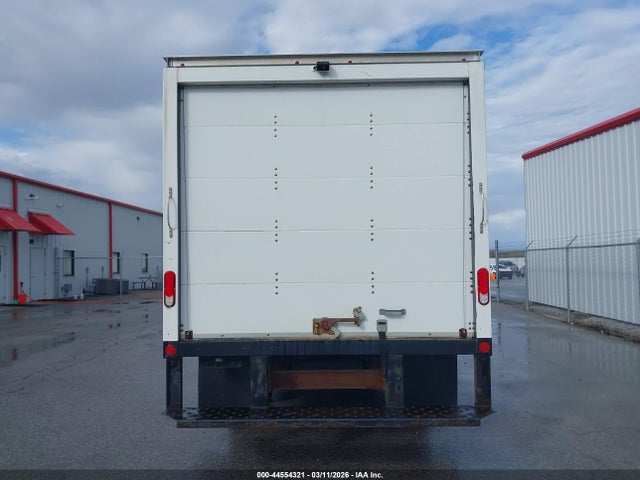 1FDRS8PM0HKB35970 Ford Transit-350 Cutaway