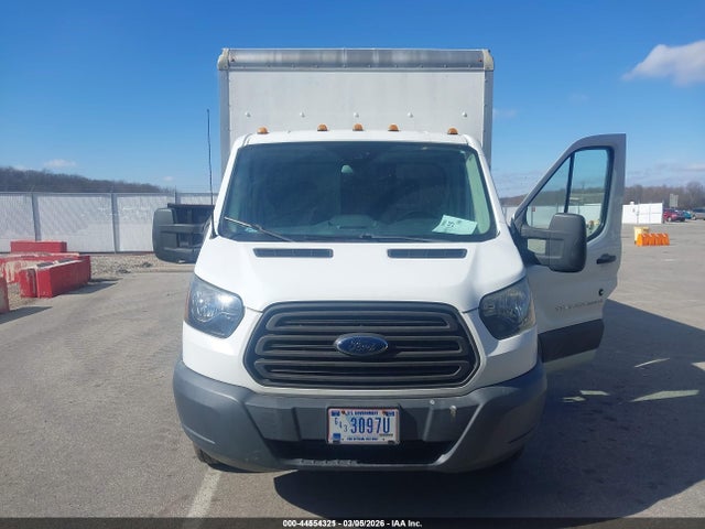 1FDRS8PM0HKB35970 Ford Transit-350 Cutaway