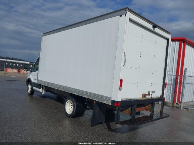 1FDRS8PM0HKB35970 Ford Transit-350 Cutaway