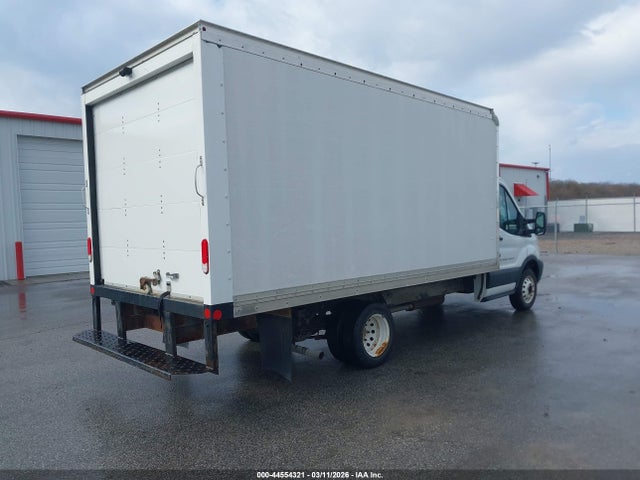 1FDRS8PM0HKB35970 Ford Transit-350 Cutaway