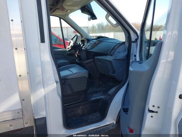 1FDRS8PM0HKB35970 Ford Transit-350 Cutaway