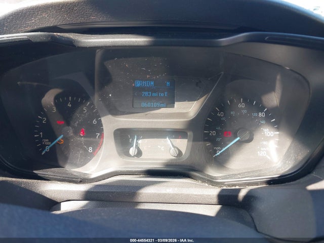 1FDRS8PM0HKB35970 Ford Transit-350 Cutaway