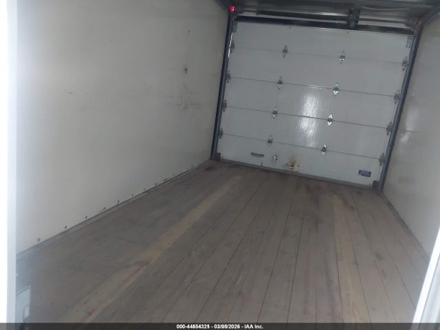 1FDRS8PM0HKB35970 Ford Transit-350 Cutaway